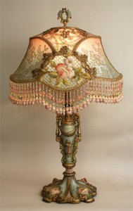jual lampu antik
