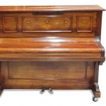 Jual Piano Antik Belanda