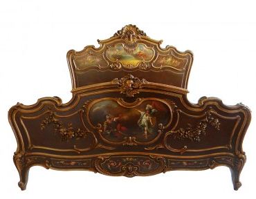 http://www.castleantiques.net/bed-frame.php